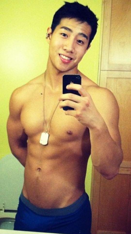 หุ่นดีมีรอยยิ้ม @แบ่งปันรอยยิ้มByบารวี 37