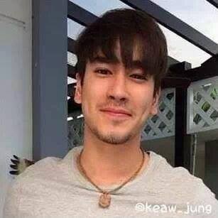 ณเดช  ไปยืดผมตรง กลับมาหล่อเหมือนเดิมแล้วค่ะ หลังถอนตัวจากละครพื้นบ้าน สังข์ทอง