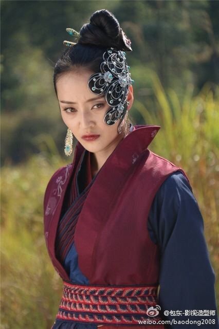 New Gan Shi Jiu Mei 《新甘十九妹》2013-2014 part7