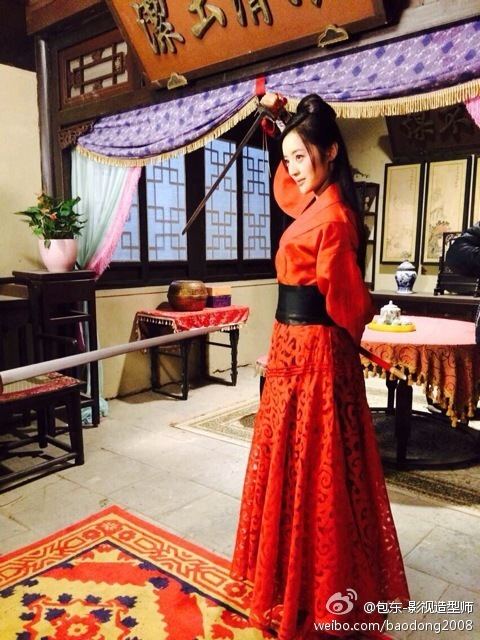 New Gan Shi Jiu Mei 《新甘十九妹》2013-2014 part7