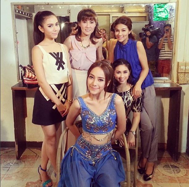 อีเปีย 2014 จากคมพยาบาท นางเกิดเป็นพลุแตกกว่าเดิมแน่!!!