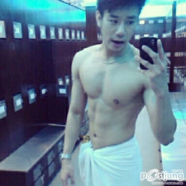 กันณพงศ์ ธีรกิจศิลป์ TAKE ME OUT ...ใช่ ใช่มะ??