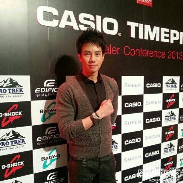 กันณพงศ์ ธีรกิจศิลป์ TAKE ME OUT ...ใช่ ใช่มะ??
