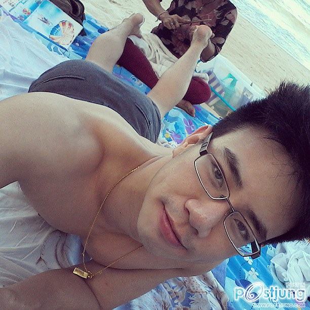 กันณพงศ์ ธีรกิจศิลป์ TAKE ME OUT ...ใช่ ใช่มะ??