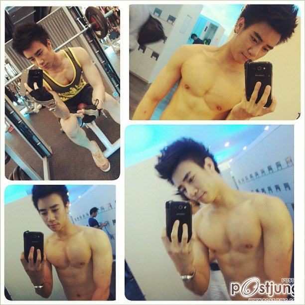 กันณพงศ์ ธีรกิจศิลป์ TAKE ME OUT ...ใช่ ใช่มะ??