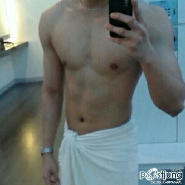 กันณพงศ์ ธีรกิจศิลป์ TAKE ME OUT ...ใช่ ใช่มะ??