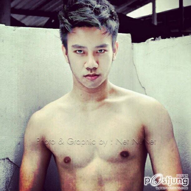 กันณพงศ์ ธีรกิจศิลป์ TAKE ME OUT ...ใช่ ใช่มะ??
