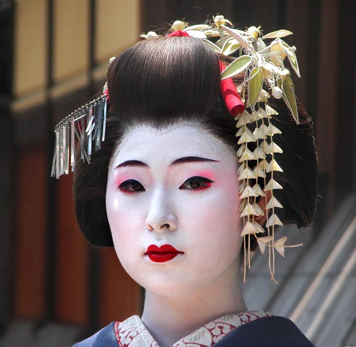 Geisha แสนสวย