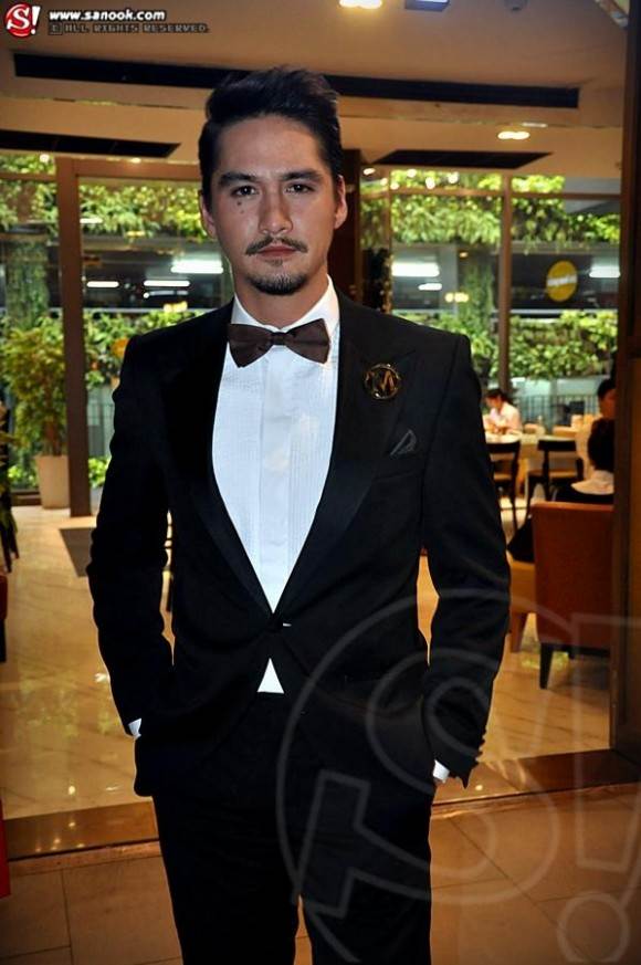 อนันดา งานเปิดตัวแคมเปญสุดฟิน Magnum FIN&WIN @SiamCenter