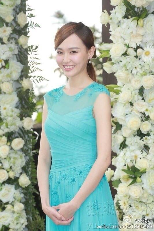 งานมงคลสมรสนางเอกสาวจากแดนมังกร Yang Mi กับ Liu Kai Wei ณ เกาะบาหลี