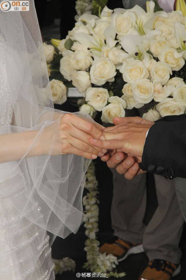 งานมงคลสมรสนางเอกสาวจากแดนมังกร Yang Mi กับ Liu Kai Wei ณ เกาะบาหลี