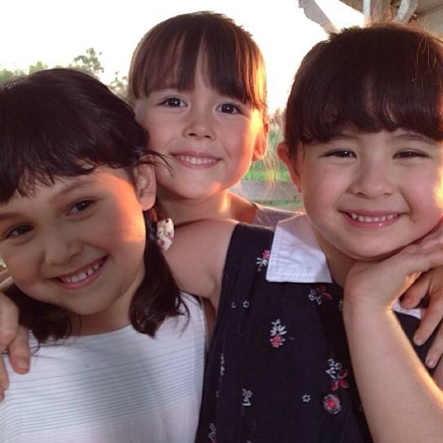 คือหัตถาฯ รุ่นลูกเวอร์ชั่น2 พวกนางจัดเต็มนะ!!!