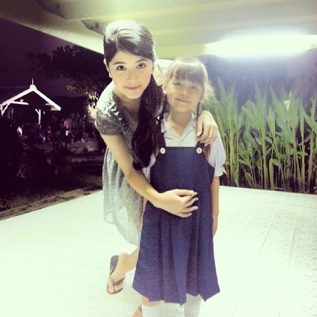 คือหัตถาฯ รุ่นลูกเวอร์ชั่น2 พวกนางจัดเต็มนะ!!!