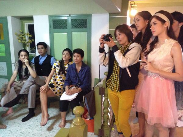 คือหัตถาฯ รุ่นลูกเวอร์ชั่น3 กรี๊ดดดดดดด!!!