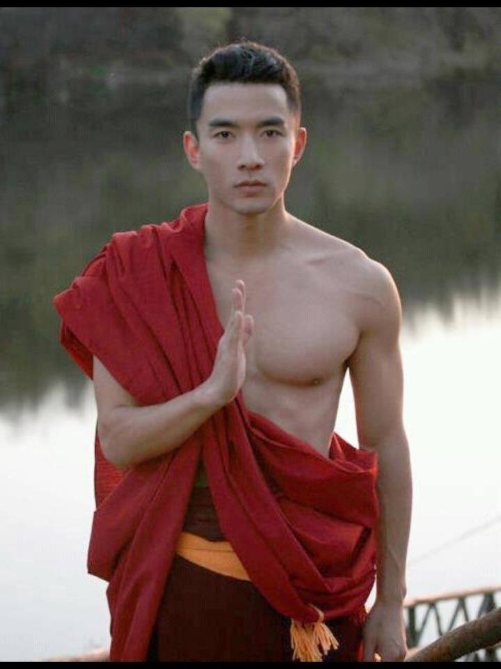 พระที่ทิเบต