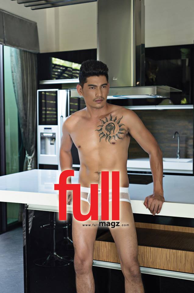 FULL vol.2 no.10 January 2014