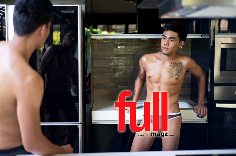 FULL vol.2 no.10 January 2014