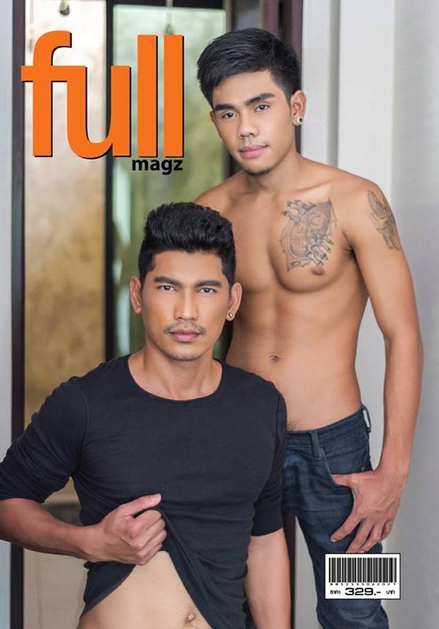 FULL vol.2 no.10 January 2014
