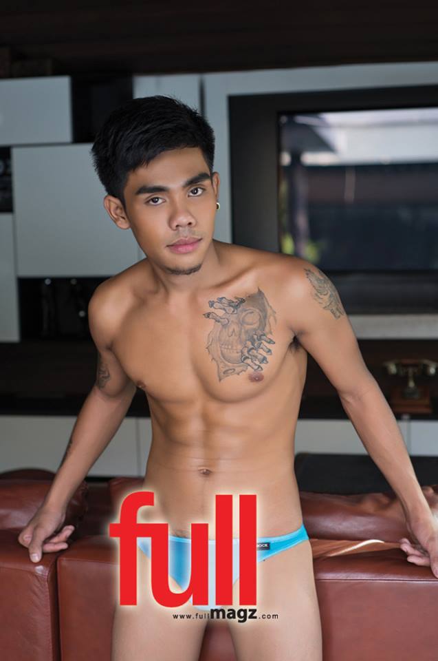 FULL vol.2 no.10 January 2014