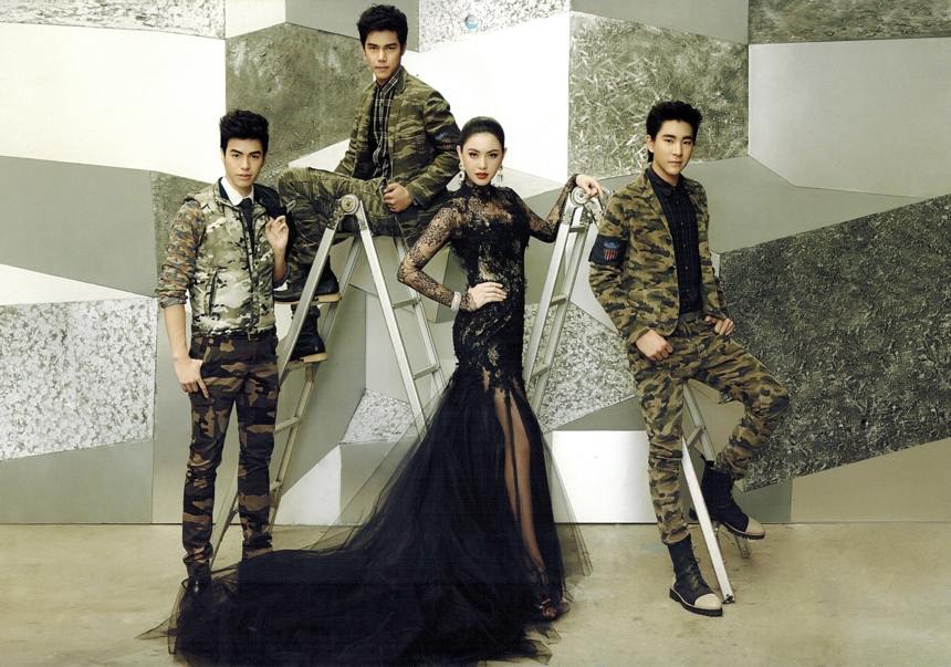 ปฏิทินช่อง 7 ปฏิทินที่เลอค่าที่สุด ยอดเยี่ยมที่สุด งดงามที่สุด ณ พ.ศ.นี้
