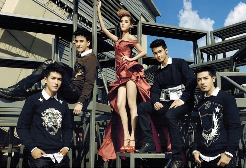 ปฏิทินช่อง 7 ปฏิทินที่เลอค่าที่สุด ยอดเยี่ยมที่สุด งดงามที่สุด ณ พ.ศ.นี้