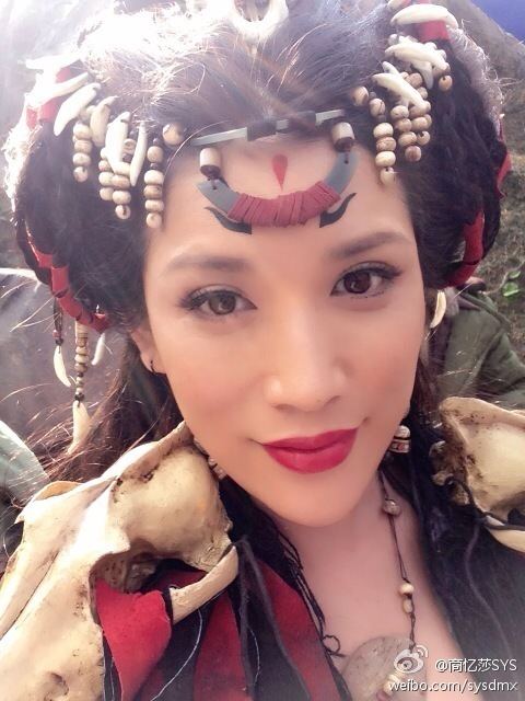 จี้กง อภินิหารเทพพิชิตมาร ฉบับใหม่ 《新济公活佛》 New Legend Ji Gong 2013-2014 part17