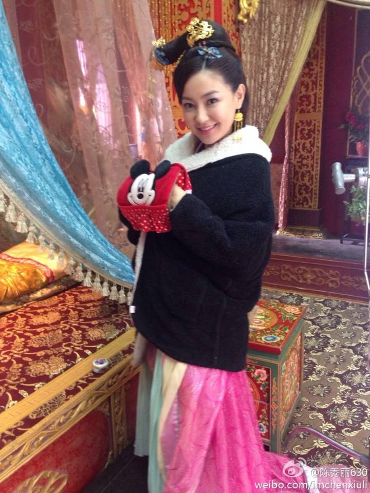 จี้กง อภินิหารเทพพิชิตมาร ฉบับใหม่ 《新济公活佛》 New Legend Ji Gong 2013-2014 part17
