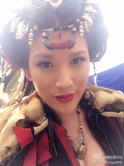 จี้กง อภินิหารเทพพิชิตมาร ฉบับใหม่ 《新济公活佛》 New Legend Ji Gong 2013-2014 part17