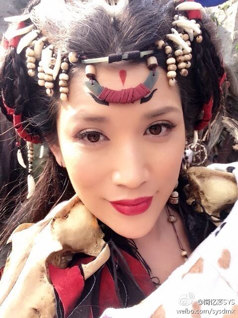 จี้กง อภินิหารเทพพิชิตมาร ฉบับใหม่ 《新济公活佛》 New Legend Ji Gong 2013-2014 part17