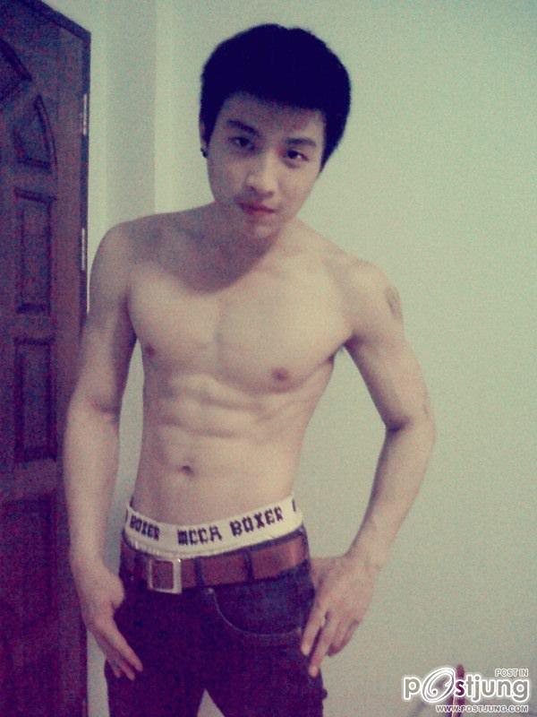 เนื้อติดกระดูก แทะมัน @แบ่งปันรอยยิ้มByบารวี 41