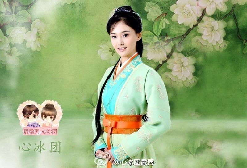 Beauty private kitchens 《美人私房菜》2014 part3