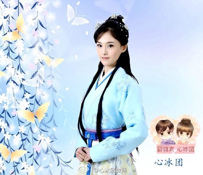 Beauty private kitchens 《美人私房菜》2014 part3