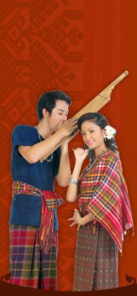 เชิญร่วมงาน ศิลปวัฒนธรรมอุดมศึกษา ครั้งที่ 14