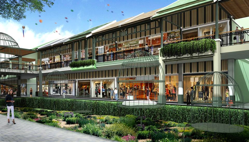 (Update) ห้างเซ็นทรัลเฟสติวัลสมุย|Central Festival Samui
