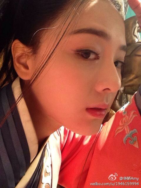 องค์หญิงหลันหลิง Princess Lan Ling 《兰陵王妃》2013-2014 part19