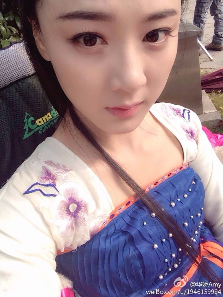 องค์หญิงหลันหลิง Princess Lan Ling 《兰陵王妃》2013-2014 part19
