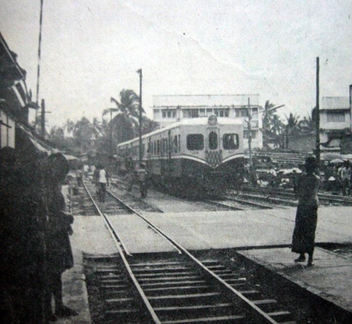 สถานีรถไฟแม่กลอง