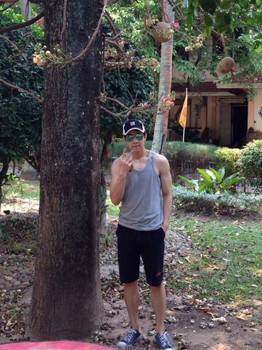 เวคินดีกว่าเนาะ @แบ่งปันรอยยิ้มByบารวี 45