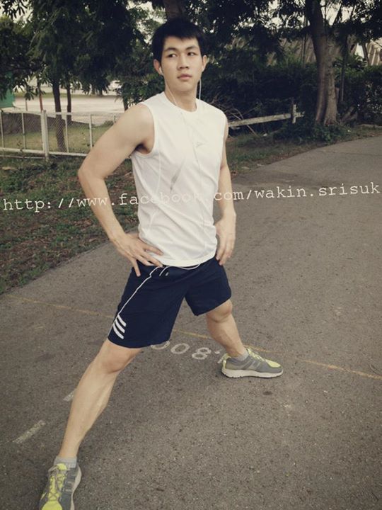 เวคินดีกว่าเนาะ @แบ่งปันรอยยิ้มByบารวี 45