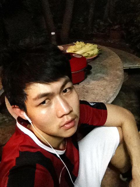 เวคินดีกว่าเนาะ @แบ่งปันรอยยิ้มByบารวี 45