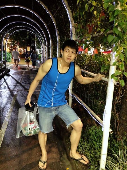 เวคินดีกว่าเนาะ @แบ่งปันรอยยิ้มByบารวี 45