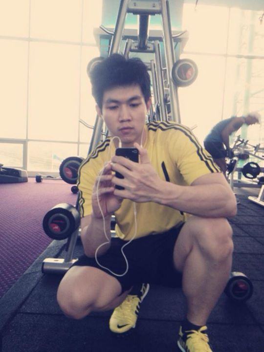 เวคินดีกว่าเนาะ @แบ่งปันรอยยิ้มByบารวี 45
