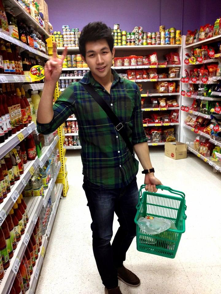 เวคินดีกว่าเนาะ @แบ่งปันรอยยิ้มByบารวี 45