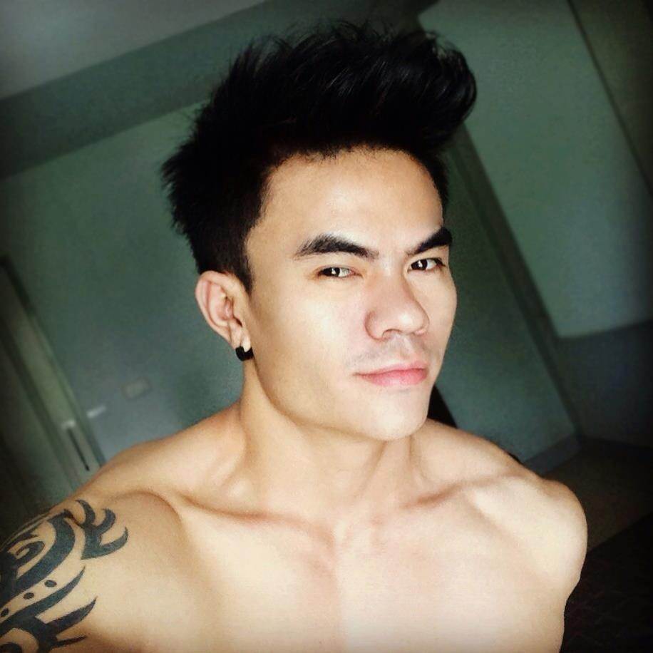 ทำเด็กใจแตกนะเนี้ย