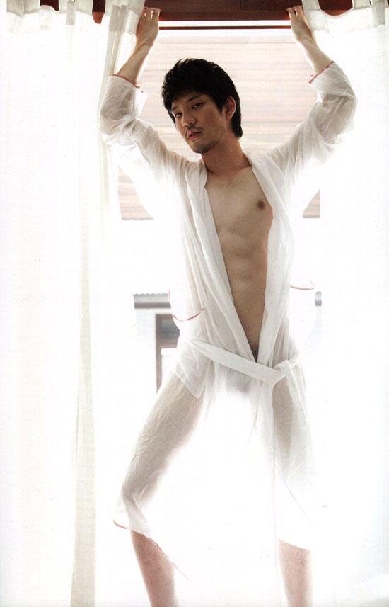 ทำเด็กใจแตกนะเนี้ย