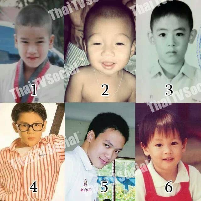 สุขสันต์วันเด็ก ครับ