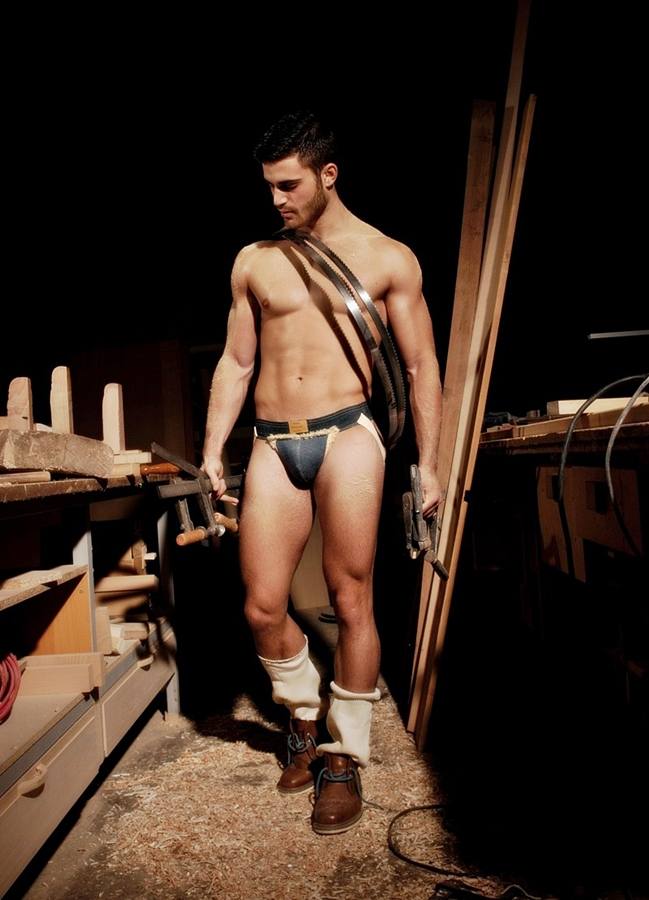 zeus men 120