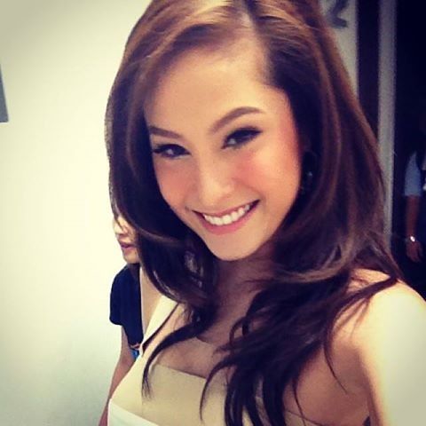 อ๋อม ขวัญ หล่อ สวย รอลงจอในเจ้าสาวสลาัตัน