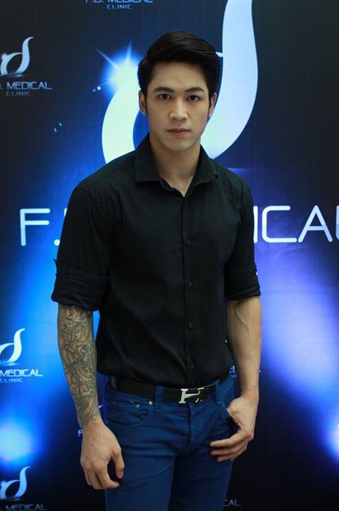 เชิ๊ต แซ่บ!!!! @แบ่งปันรอยยิ้มByบารวี 46