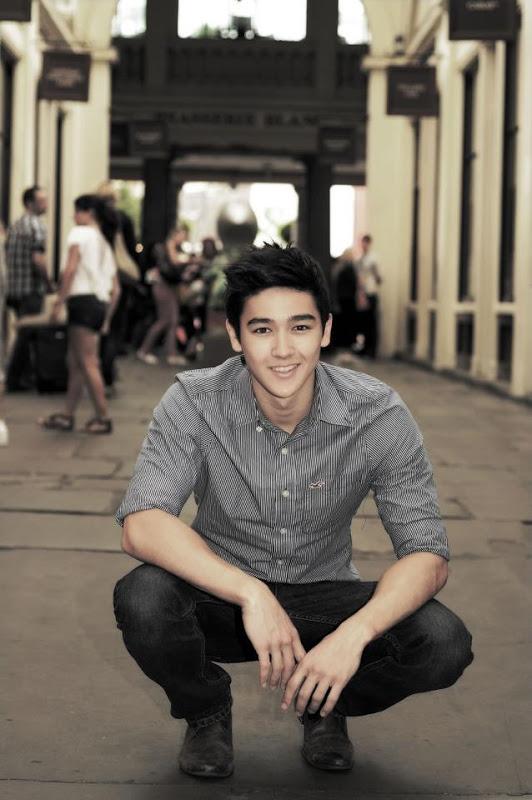เชิ๊ต แซ่บ!!!! @แบ่งปันรอยยิ้มByบารวี 46